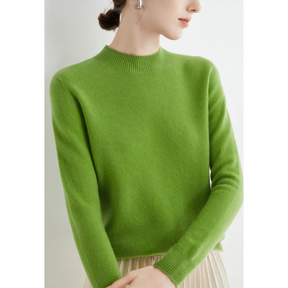 Strickpullover aus Kaschmir - Demi