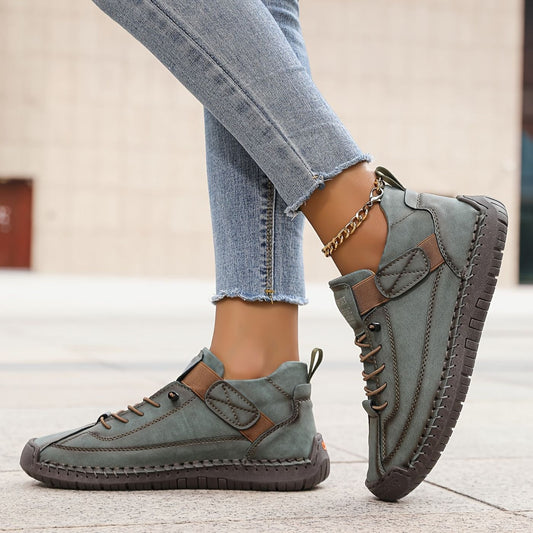 Zora – Orthopädische Schuhe zur Schmerzlinderung