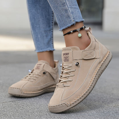 Zora – Orthopädische Schuhe zur Schmerzlinderung