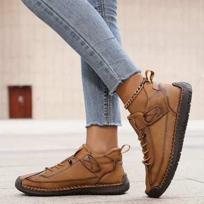Zora – Orthopädische Schuhe zur Schmerzlinderung