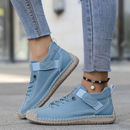 Zora – Orthopädische Schuhe zur Schmerzlinderung