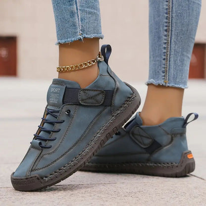 Zora – Orthopädische Schuhe zur Schmerzlinderung