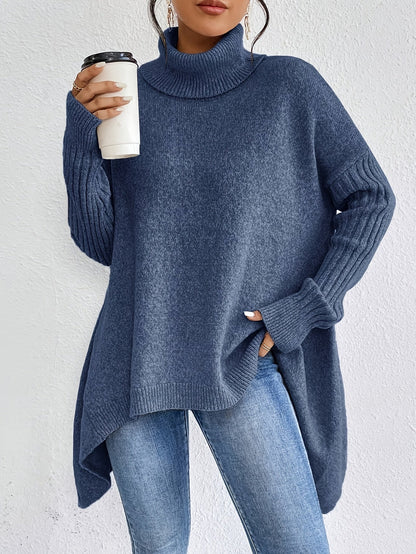 Audrey | Eleganter und Bequemer Pullover