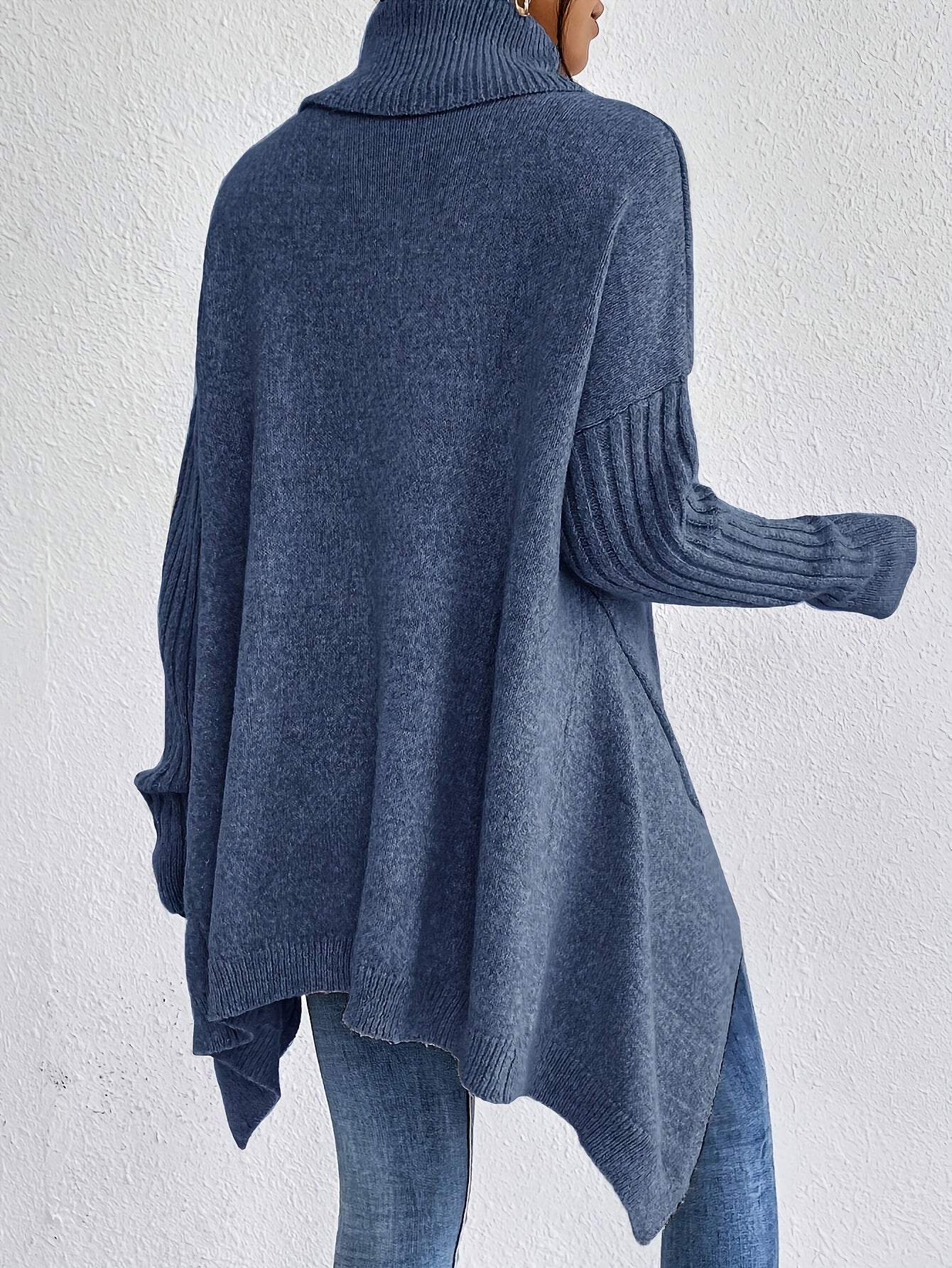 Audrey | Eleganter und Bequemer Pullover
