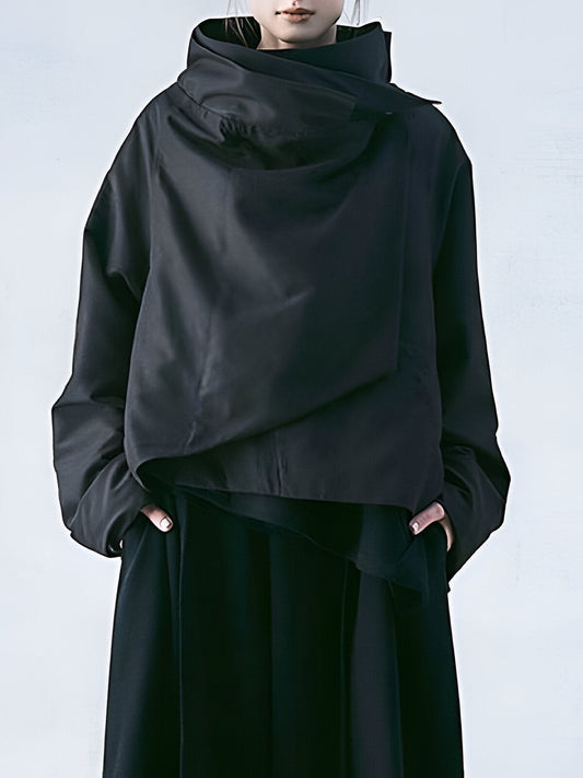 Irmgard | Eleganter Stil für jede Jahreszeit