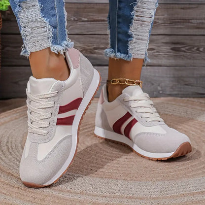 LIRA - Komfortable Orthopädische Sneakers