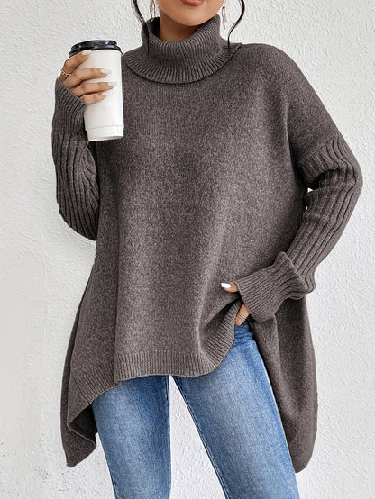 Audrey | Eleganter und Bequemer Pullover