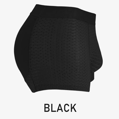 venusto™-🏆#1 Bestseller🏆 Ice Silk Atmungsaktive Herren Butt Lift Unterwäsche