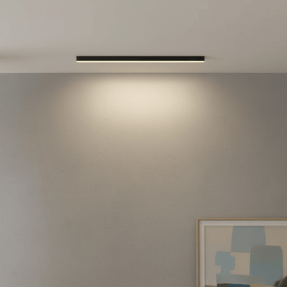 Deckenlampe mit skandinavischem Design