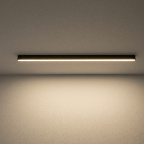 Deckenlampe mit skandinavischem Design