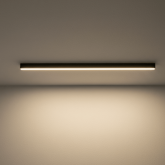 Deckenlampe mit skandinavischem Design