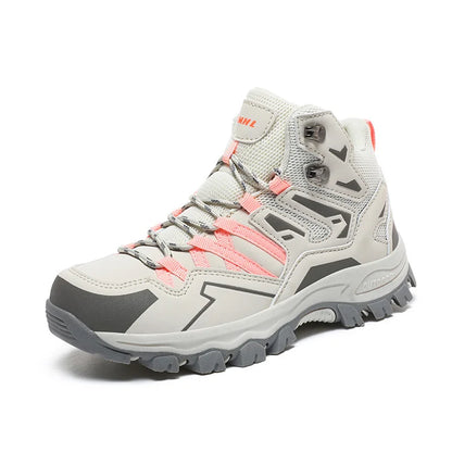 Artemis | Leichte, orthopädische Wanderstiefel mit optimaler Dämpfung