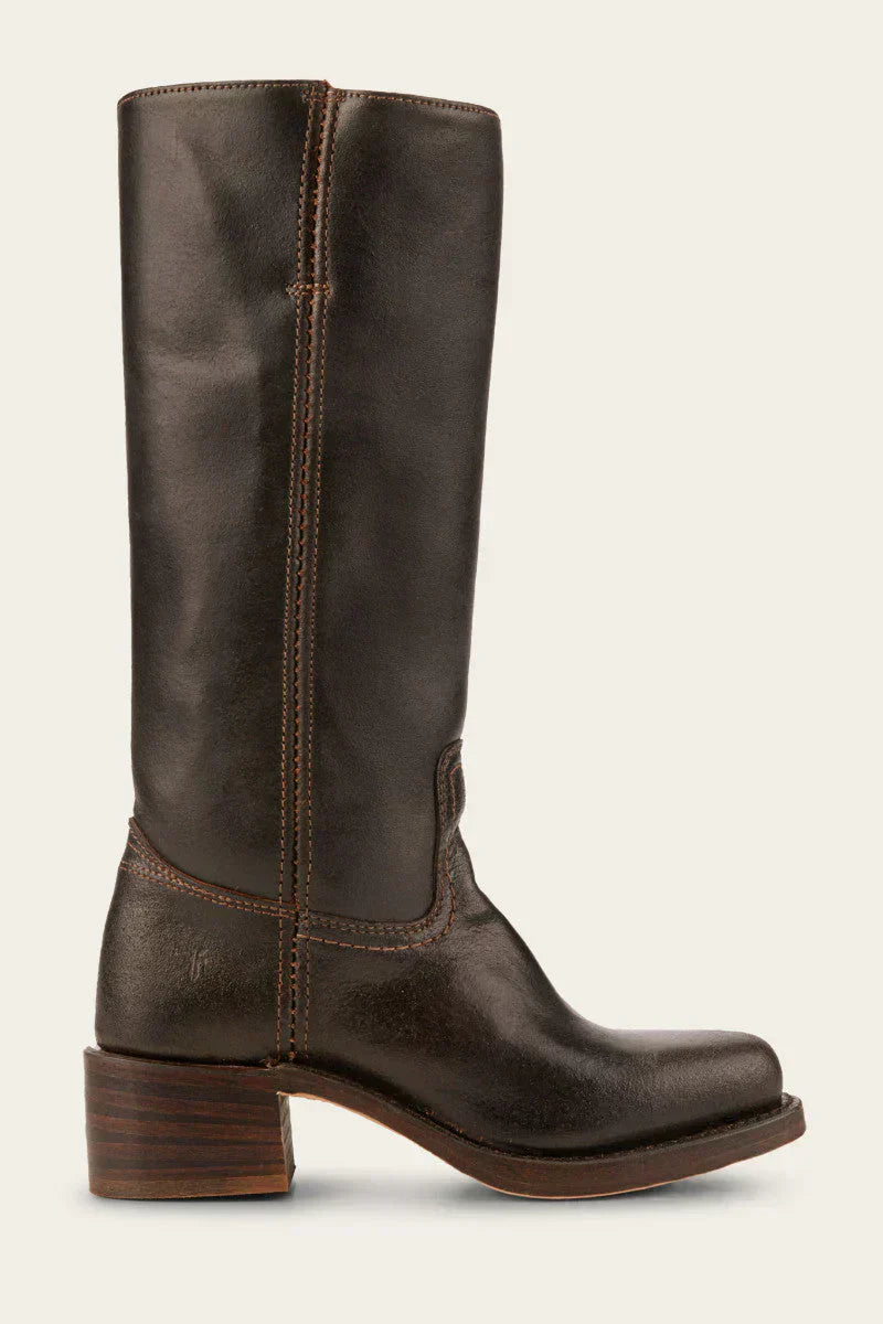 Nicola | Stilvolle und bequeme Winterstiefel für jeden Anlass