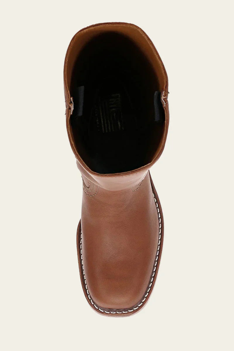 Nicola | Stilvolle und bequeme Winterstiefel für jeden Anlass