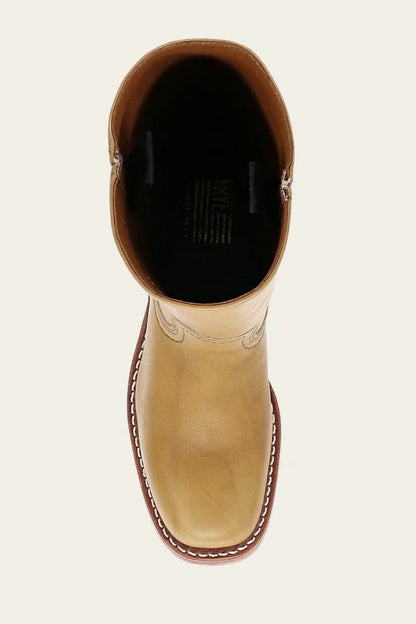 Nicola | Stilvolle und bequeme Winterstiefel für jeden Anlass