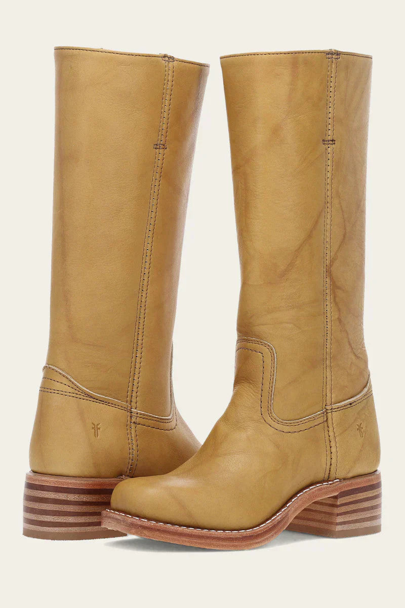 Nicola | Stilvolle und bequeme Winterstiefel für jeden Anlass