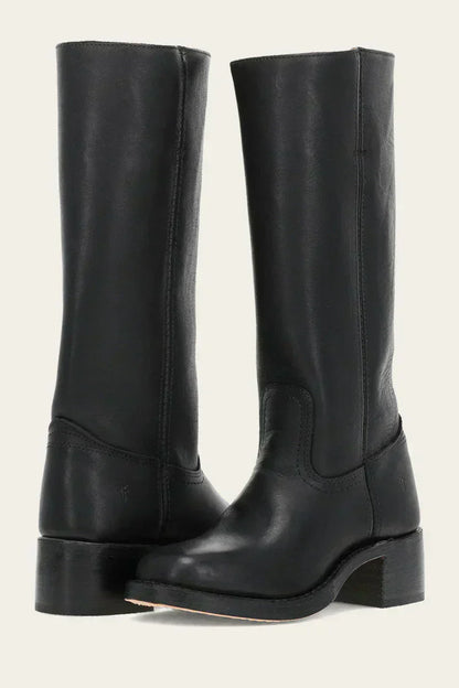 Nicola | Stilvolle und bequeme Winterstiefel für jeden Anlass