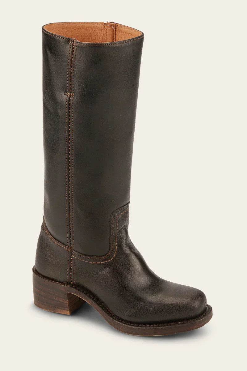 Nicola | Stilvolle und bequeme Winterstiefel für jeden Anlass