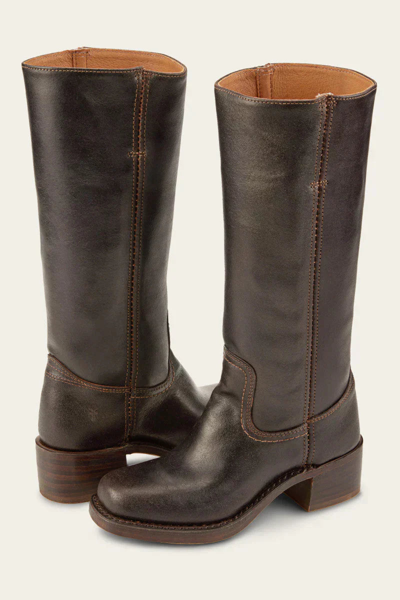 Nicola | Stilvolle und bequeme Winterstiefel für jeden Anlass