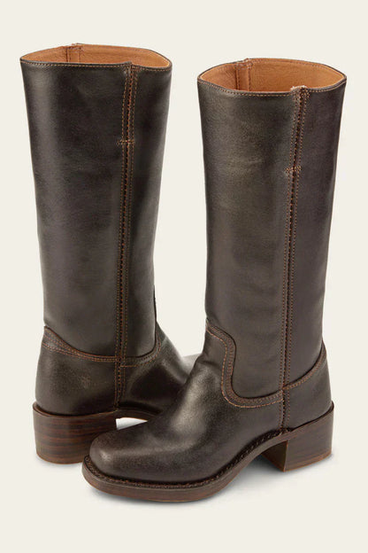 Nicola | Stilvolle und bequeme Winterstiefel für jeden Anlass