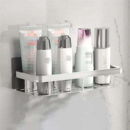Klebehregal für das Badezimmer