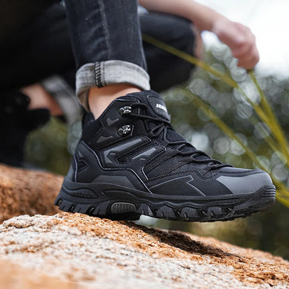 Artemis | Leichte, orthopädische Wanderstiefel mit optimaler Dämpfung