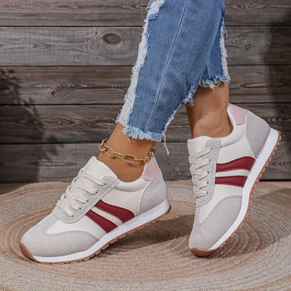 LIRA - Komfortable Orthopädische Sneakers