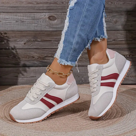 LIRA - Komfortable Orthopädische Sneakers