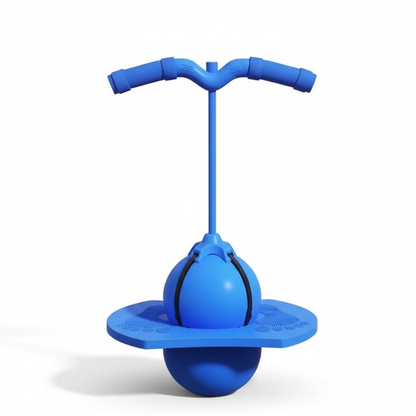 BounceBlaster™ — Entfache wilde Energie und meistere jeden Sprung mit felsenfester Zuversicht