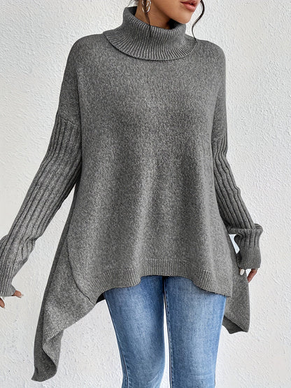 Audrey | Eleganter und Bequemer Pullover