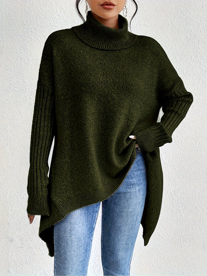 Audrey | Eleganter und Bequemer Pullover