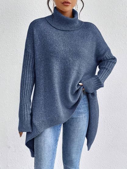 Audrey | Eleganter und Bequemer Pullover