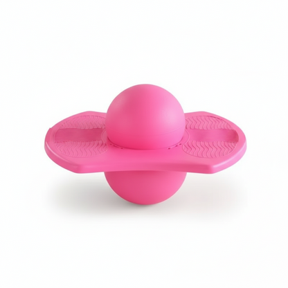 BounceBlaster™ — Entfache wilde Energie und meistere jeden Sprung mit felsenfester Zuversicht