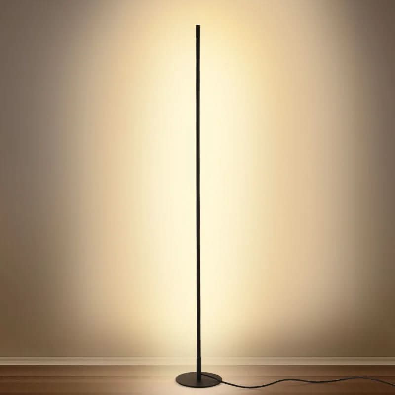 Stehlampe, dimmbar