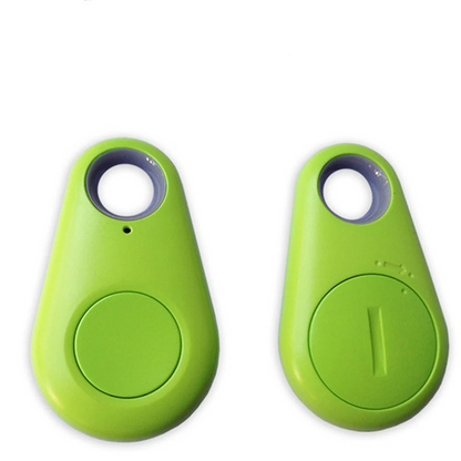 Mini GPS-Tracker für Kinder - mini GPS-Tracking-Gerät für Haustiere, Kinder, Autos und mehr
