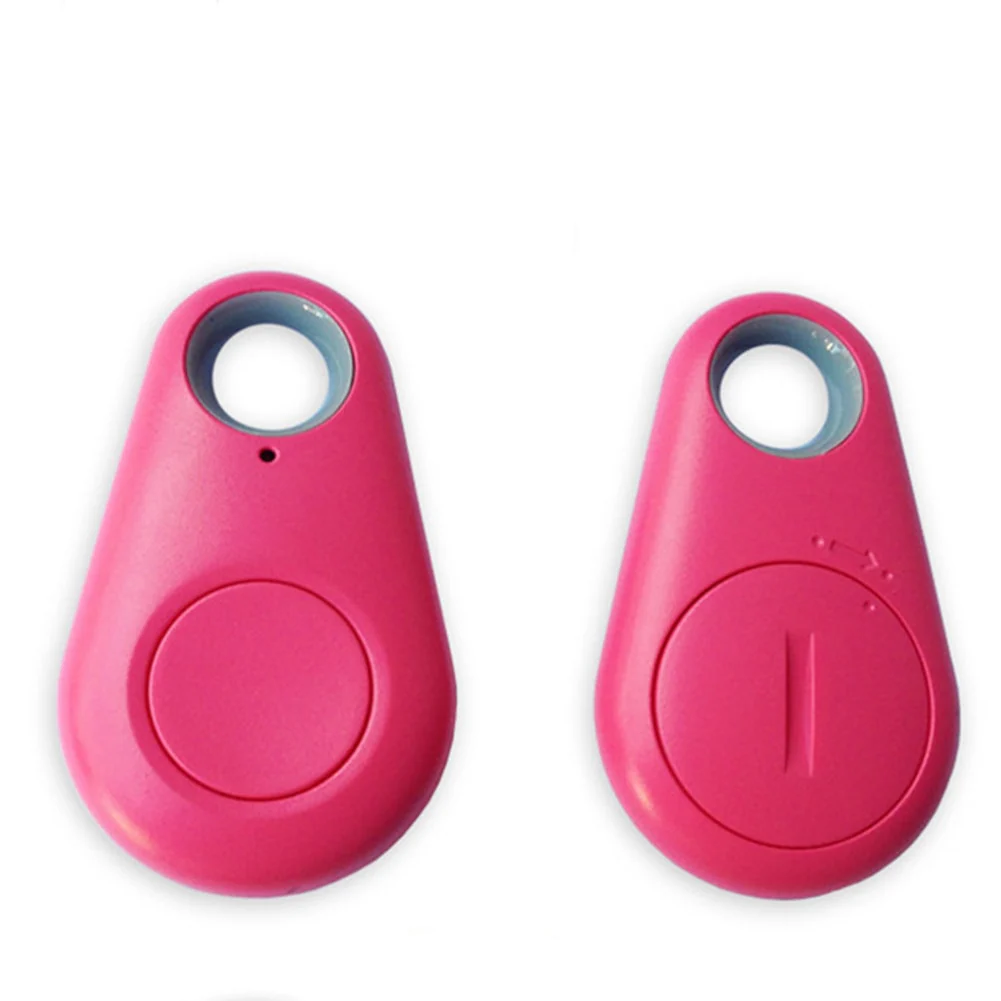 Mini GPS-Tracker für Kinder - mini GPS-Tracking-Gerät für Haustiere, Kinder, Autos und mehr