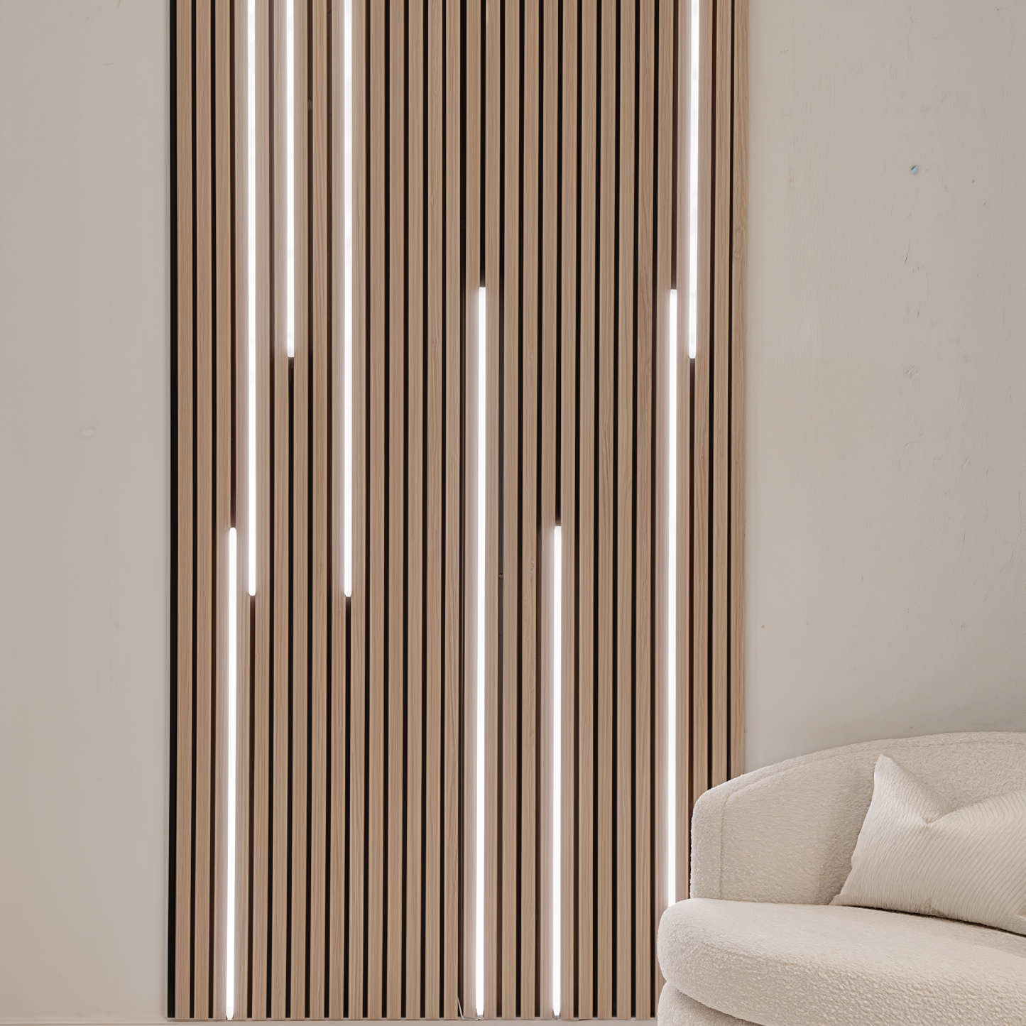 LumiGlow - Sofortige Luxus-Ambiente + 50% RABATT