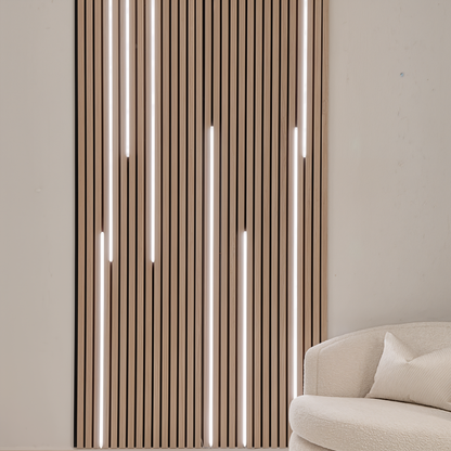 LumiGlow - Sofortige Luxus-Ambiente + 50% RABATT