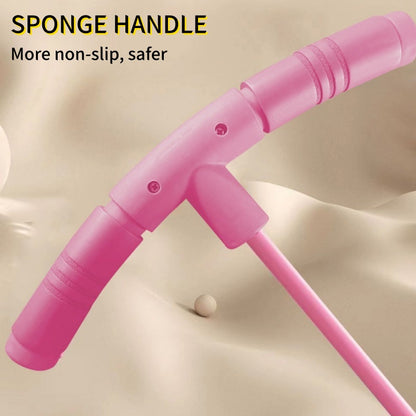 BounceBlaster™ — Entfache wilde Energie und meistere jeden Sprung mit felsenfester Zuversicht