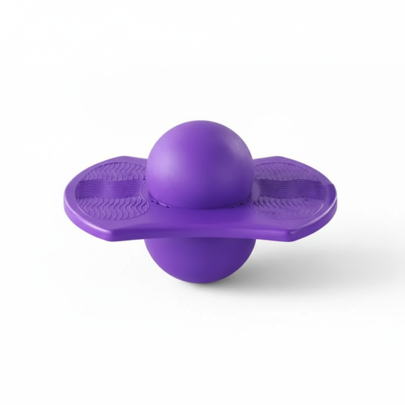 BounceBlaster™ — Entfache wilde Energie und meistere jeden Sprung mit felsenfester Zuversicht