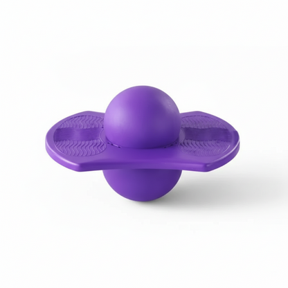 BounceBlaster™ — Entfache wilde Energie und meistere jeden Sprung mit felsenfester Zuversicht