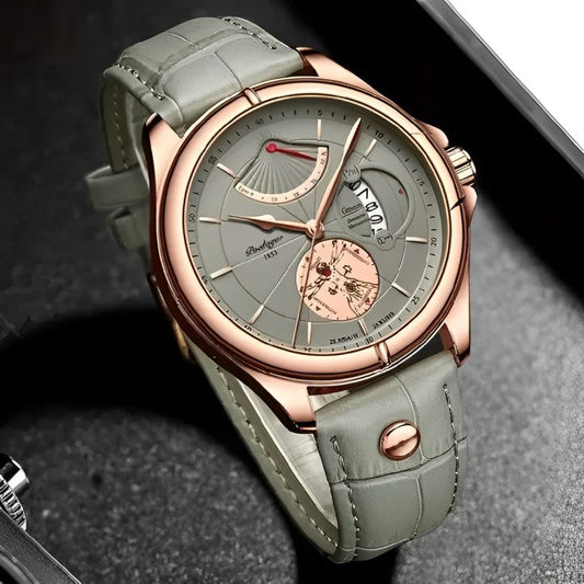 Invictus Prime Uhr