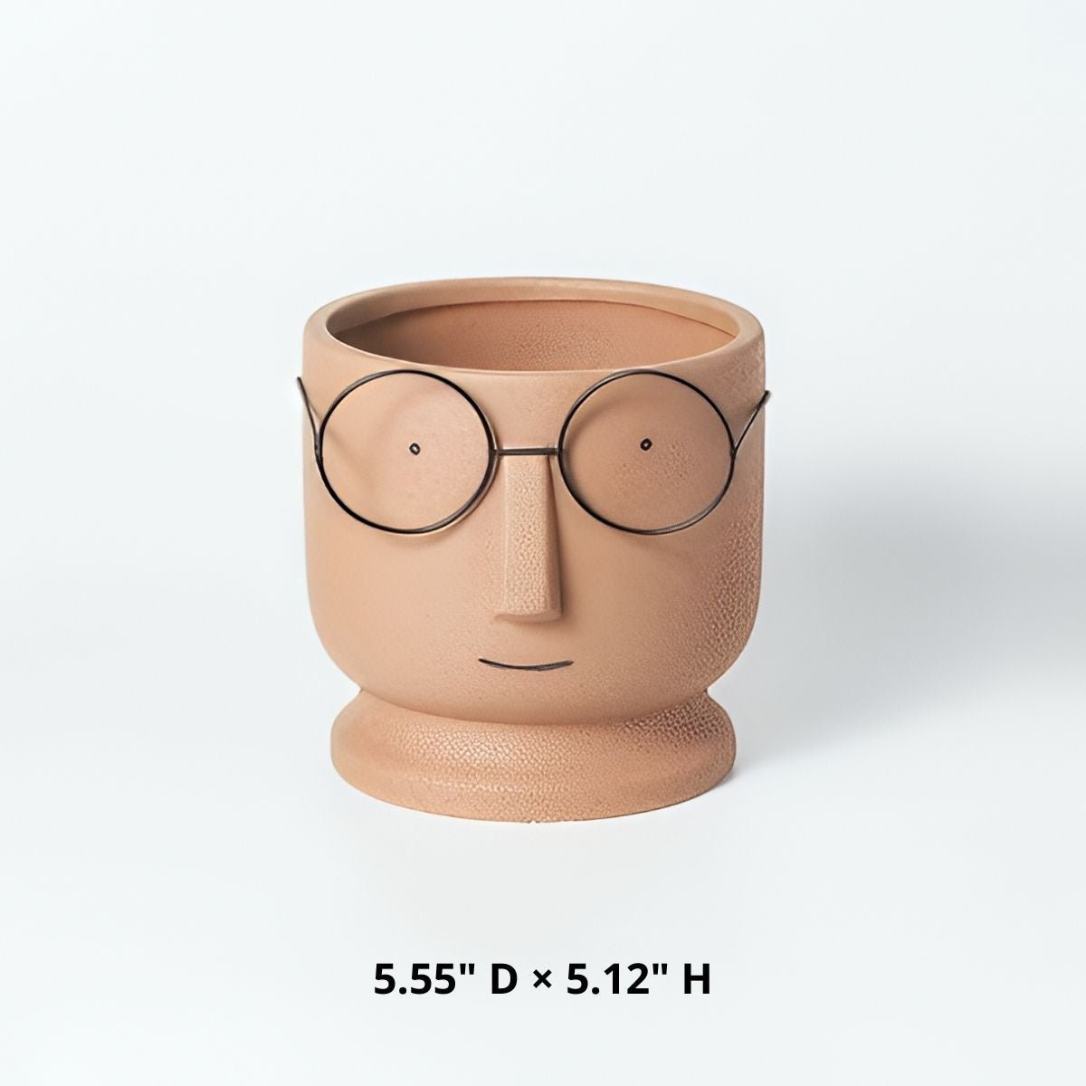 FERN & FRAMES | MODERNE VASE
