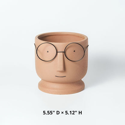 FERN & FRAMES | MODERNE VASE