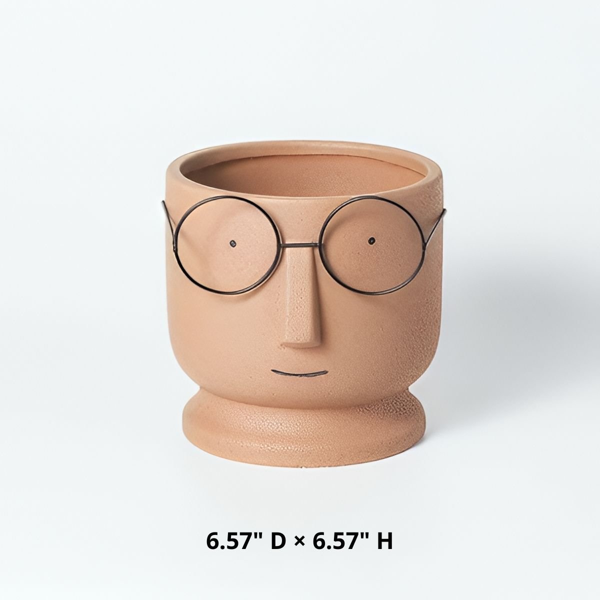 FERN & FRAMES | MODERNE VASE