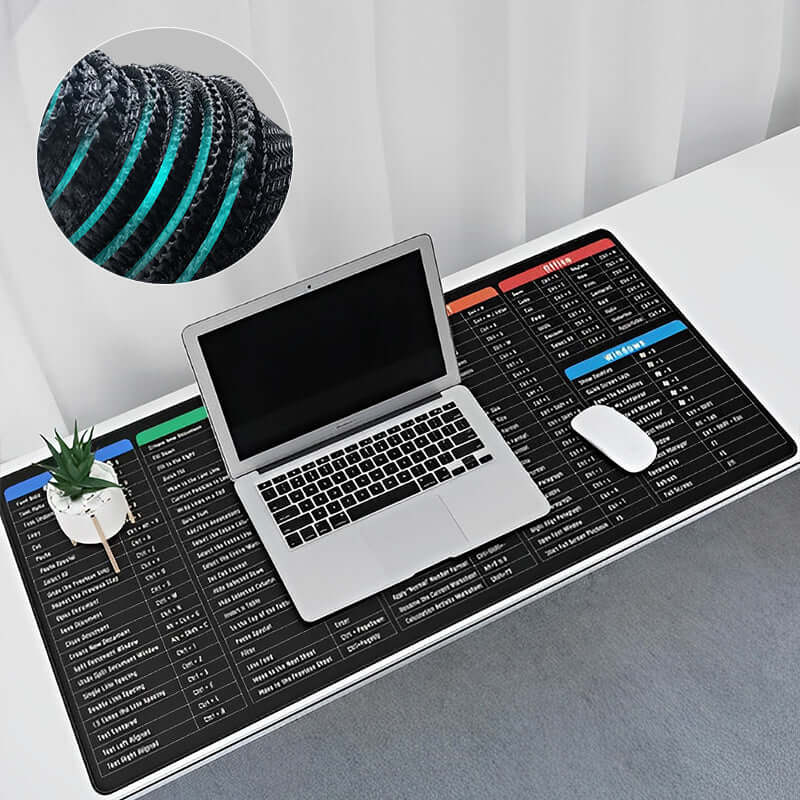 KeyGrip - Rutschfeste Tastatur