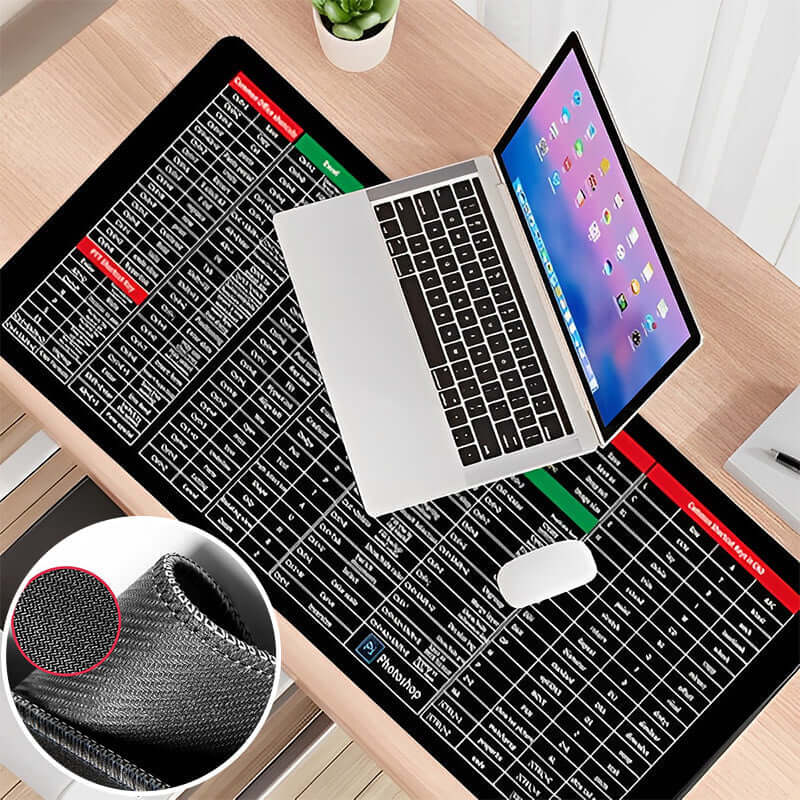 KeyGrip - Rutschfeste Tastatur