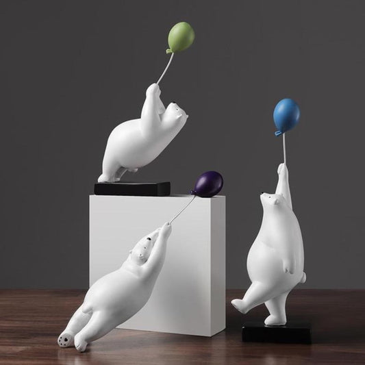 Humphrey Skulptur