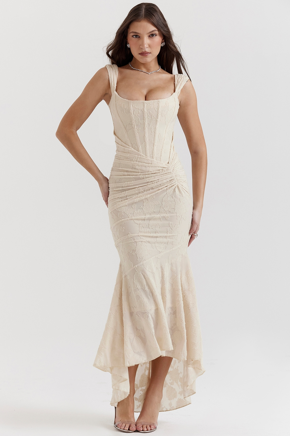 Nalina | Carisia Maxi Dress