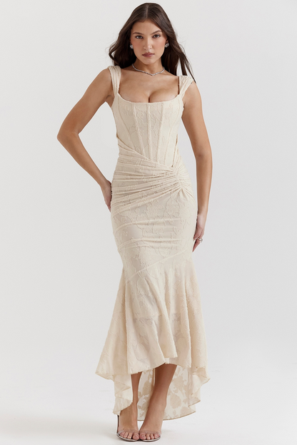 Nalina | Carisia Maxi Dress